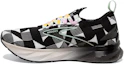 Buy Brooks Levitate StealthFit 6 'Checkered - Hitam Putih' 110397-1D-053