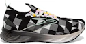 Order Brooks Levitate StealthFit 6 'Checkered - Hitam Putih' 110397-1D-053