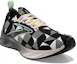 Lookbook Brooks Levitate StealthFit 6 'Checkered - Hitam Putih' 110397-1D-053