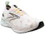 Brooks Levitate StealthFit 6 'Checkered - Putih Perak' 110397-1D-141