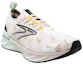 Order Brooks Levitate StealthFit 6 'Checkered - Putih Perak' 110397-1D-141