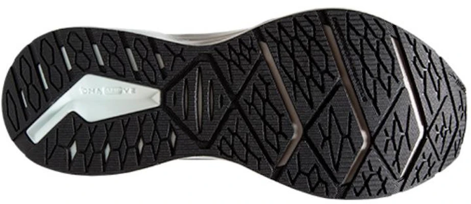 Brooks Levitate StealthFit 6 'Checkered - Putih Perak' 110397-1D-141 Shop Brooks Levitate StealthFit 6 'Checkered - Putih Perak' 110397-1D-141
