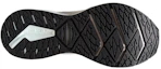 Shop Brooks Levitate StealthFit 6 'Checkered - Putih Perak' 110397-1D-141