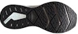 Brooks Levitate StealthFit 6 'Checkered - Putih Perak' 110397-1D-141