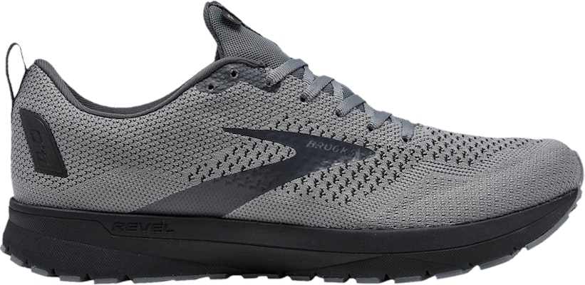 Brooks Revel 4 'Kelabu Mutiara Hitam' 110347-1D-096 Buy Brooks Revel 4 'Kelabu Mutiara Hitam' 110347-1D-096