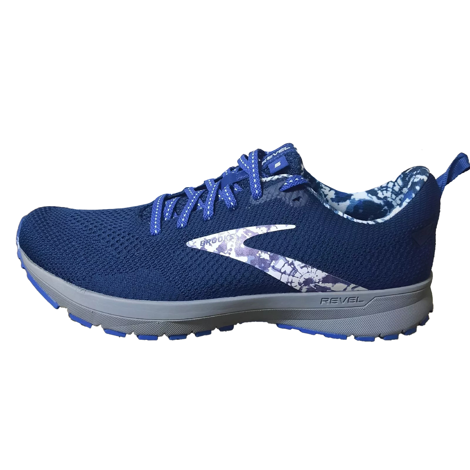 Brooks Revel 5 'Blue Marble' 110374-1D-403