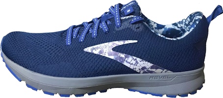 Brooks Revel 5 'Blue Marble' 110374-1D-403 Brooks Revel 5 'Blue Marble' 110374-1D-403