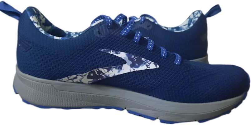 Brooks Revel 5 '蓝色大理石' 110374-1D-403 Order Brooks Revel 5 '蓝色大理石' 110374-1D-403