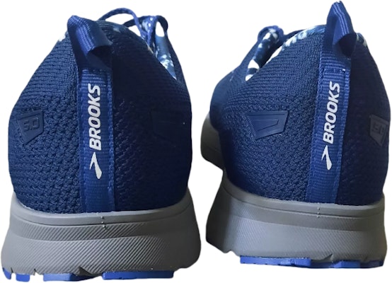 Brooks Revel 5 '蓝色大理石' 110374-1D-403 Shop Brooks Revel 5 '蓝色大理石' 110374-1D-403