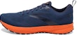Brooks Revel 5 'Biru Jingga' 110374-498