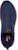 Brooks Revel 5 'Biru Jingga' 110374-498