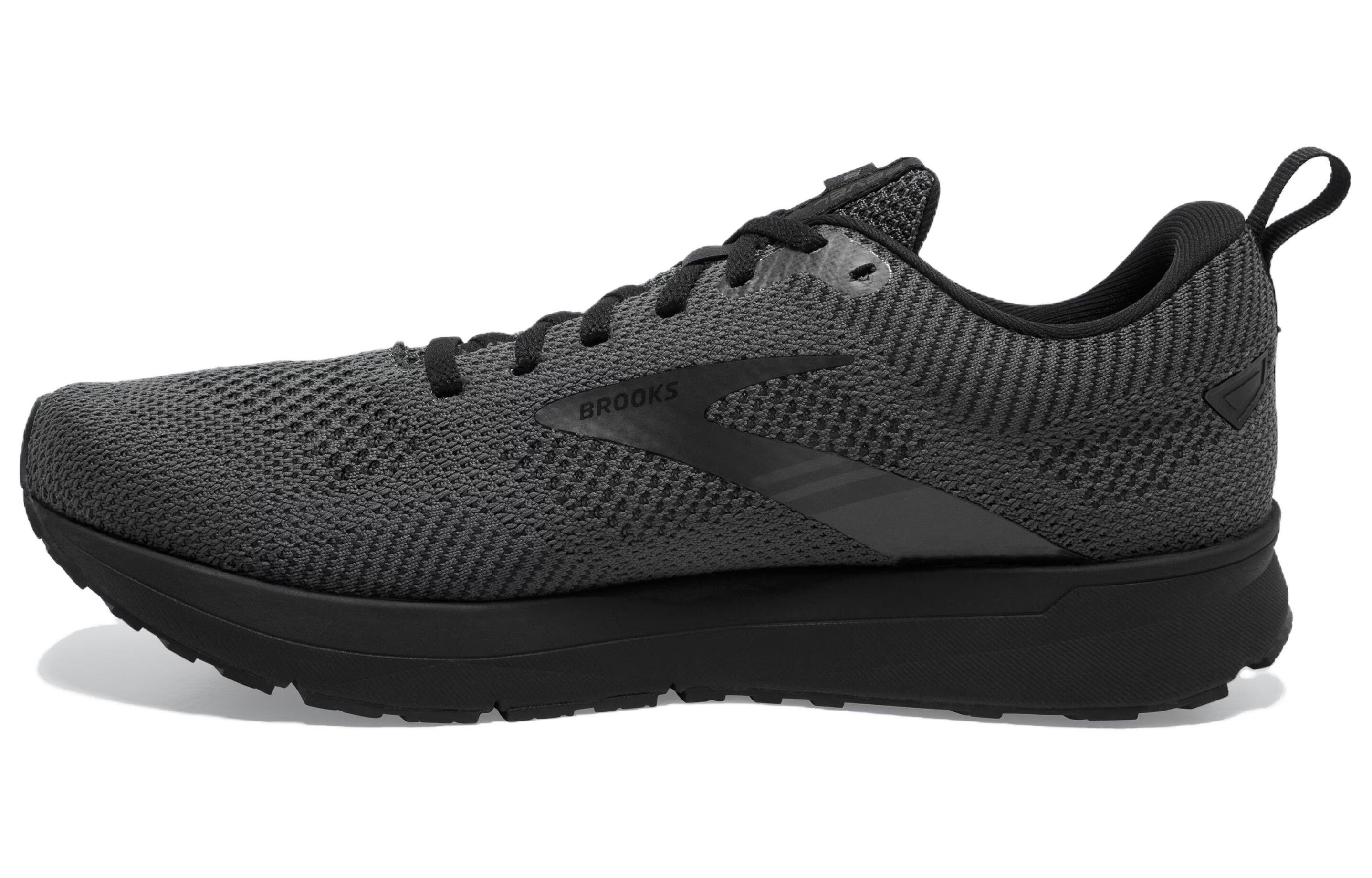 Brooks Revel 5 'Grey' 110374-038