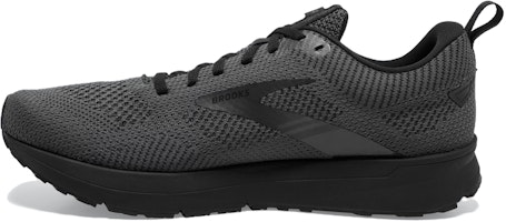 Brooks Revel 5 'Grey' 110374-038 Brooks Revel 5 'Grey' 110374-038