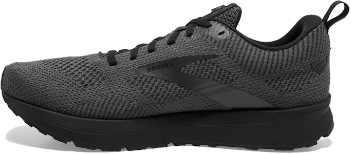 ブルックス Revel 5 グレー 110374-038 Buy ブルックス Revel 5 グレー 110374-038
