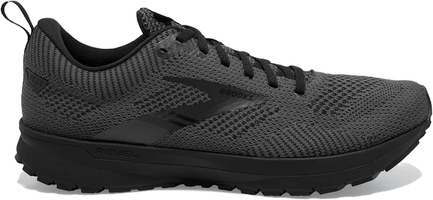 Brooks Revel 5 'Gris' 110374-038 Order Brooks Revel 5 'Gris' 110374-038