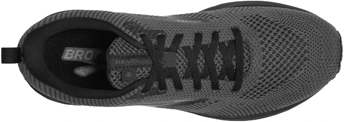 Brooks Revel 5 'Gris' 110374-038 Shop Brooks Revel 5 'Gris' 110374-038