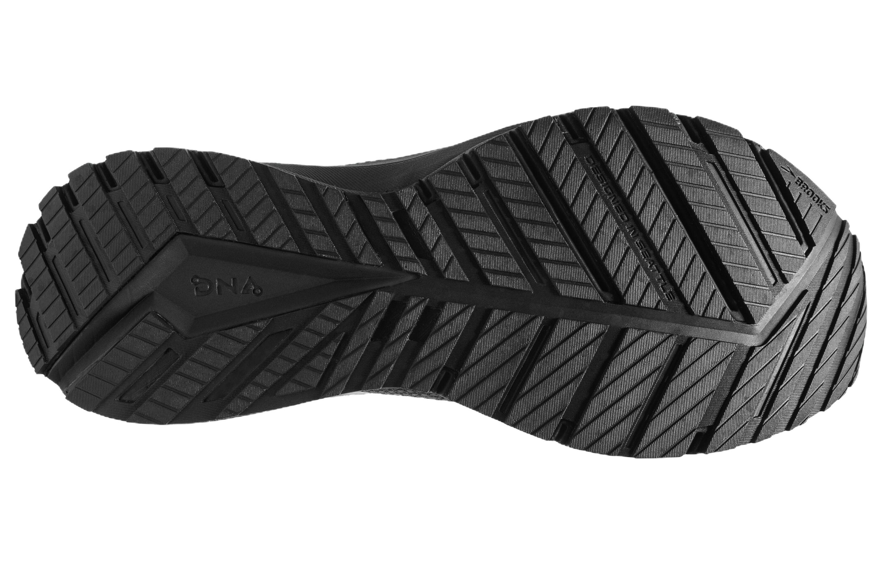 Purchase ブルックス Revel 5 グレー 110374-038