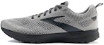 Buy Brooks Revel 5 'Kelabu Hitam' 110374-025