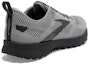 Shop Brooks Revel 5 'Kelabu Hitam' 110374-025