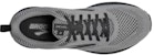 Brooks Revel 5 'Kelabu Hitam' 110374-025