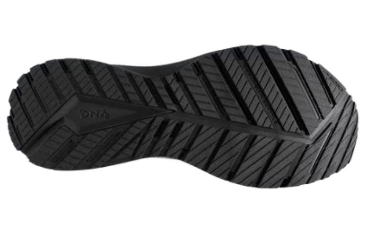 Details for 布魯克斯 Revel 5 防滑耐磨 低幫 跑步鞋 男款 灰黑