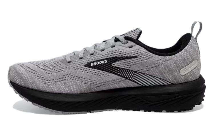 Brooks Revel 6 'Alloy Oyster' 110398-1D-089