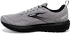 Brooks Revel 6 'Alloy Oyster' Lelaki/Kasut Wanita 110398-1D-089