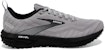 Brooks Revel 6 'Alloy Oyster' Lelaki/Kasut Wanita 110398-1D-089