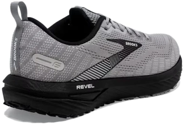 Brooks Revel 6 ''Alloy Oyster'' Hardloopschoenen 110398-1D-089 Shop Brooks Revel 6 ''Alloy Oyster'' Hardloopschoenen 110398-1D-089