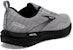Brooks Revel 6 'Alloy Oyster' Lelaki/Kasut Wanita 110398-1D-089