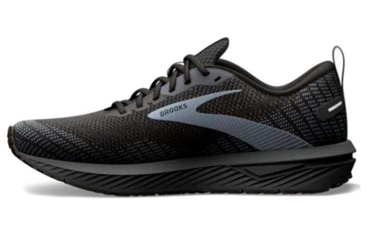 Brooks Revel 6 'Black' 110398-072