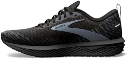 Brooks Revel 6 'Black' 110398-072 Brooks Revel 6 'Black' 110398-072