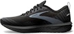 Brooks Revel 6 'Hitam' 110398-072