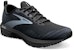 Brooks Revel 6 'Hitam' 110398-072