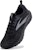 Brooks Revel 6 'Hitam' 110398-072