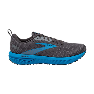 Brooks Revel 6 'Blackened Pearl Blue'