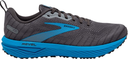 Brooks Revel 6 'Blackened Pearl Blue' 110398-1D-066 Brooks Revel 6 'Blackened Pearl Blue' 110398-1D-066