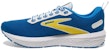 Brooks Revel 6 'Biru Kuning' 110398-1D-486