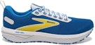 Order Brooks Revel 6 'Biru Kuning' 110398-1D-486