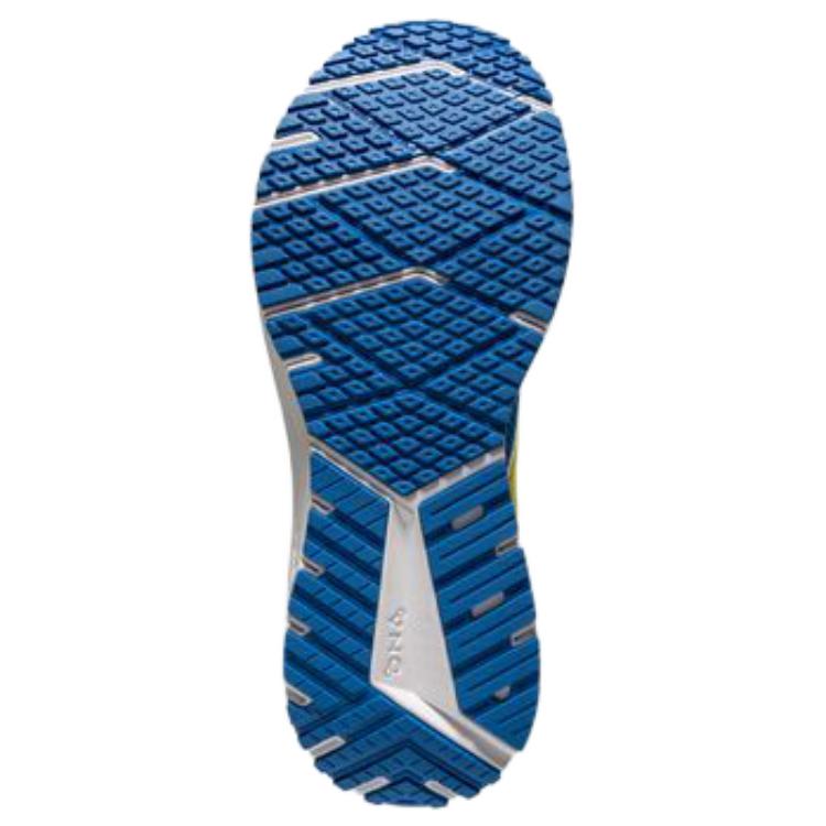 Purchase Brooks Revel 6 ''Bleu Jaune'' 110398-1D-486