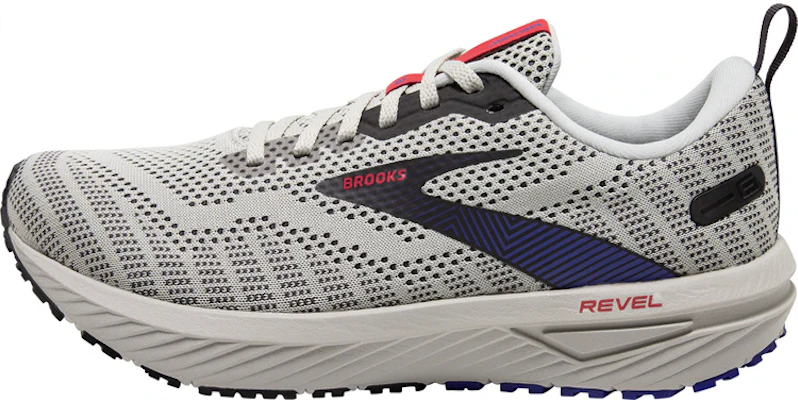 Brooks Revel 6 ''Dawn Blue Cayenne'' Laufschuhe 110398-1D-440 Buy Brooks Revel 6 ''Dawn Blue Cayenne'' Laufschuhe 110398-1D-440