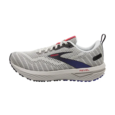 Brooks Revel 6 'Dawn Blue Cayenne'