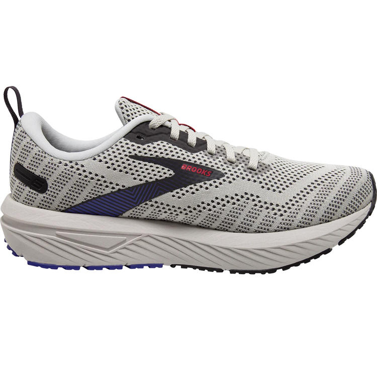 Order Brooks Revel 6 ''Dawn Blue Cayenne'' Laufschuhe 110398-1D-440