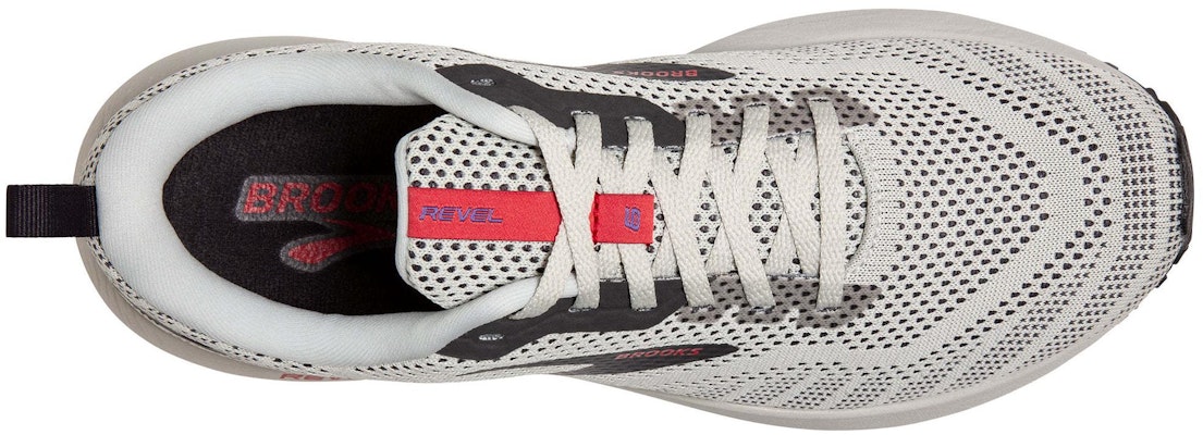 Brooks Revel 6 'Dawn Blue Cayenne' 110398-1D-440 Shop Brooks Revel 6 'Dawn Blue Cayenne' 110398-1D-440