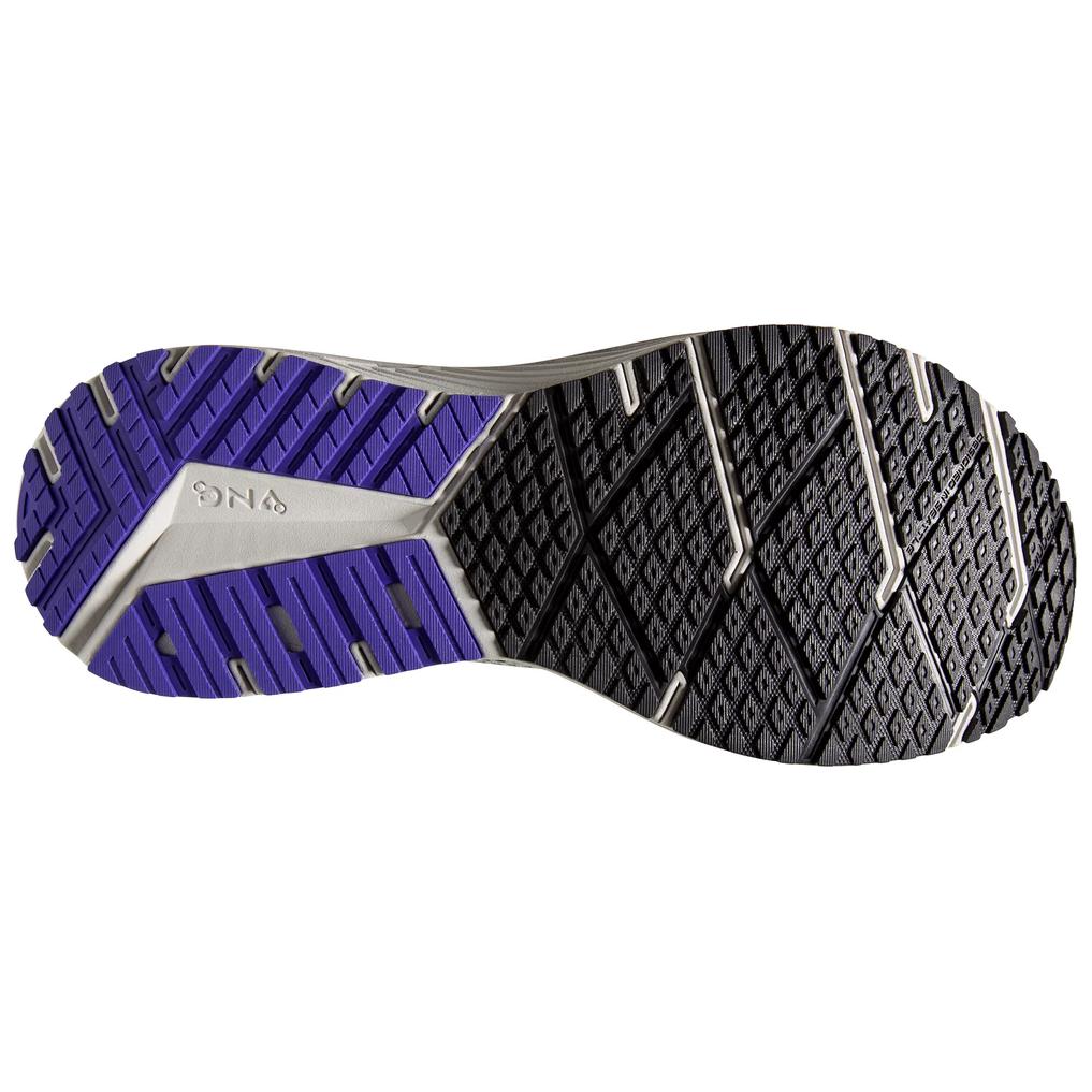 Purchase Brooks Revel 6 ''Dawn Blue Cayenne'' Laufschuhe 110398-1D-440