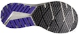 Brooks Revel 6 'Dawn Blue Cayenne' Lelaki kasut luar reguler 110398-1D-440
