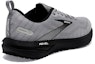 Shop Brooks Revel 6 'Kelabu Hitam' 110398-089