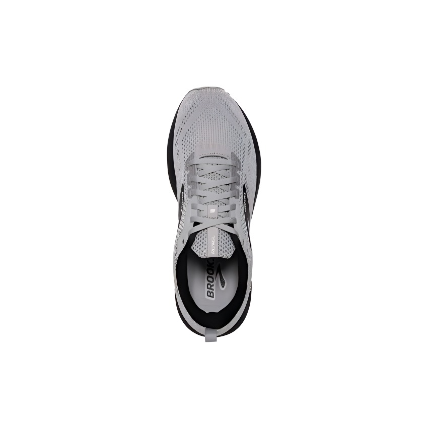 Purchase Brooks Revel 6 'Gris Negro' 110398-089