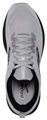 Brooks Revel 6 'Abu-Abu Hitam' 110398-089 Purchase Brooks Revel 6 'Abu-Abu Hitam' 110398-089