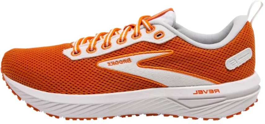 Brooks Revel 6 'Orange White' 110398-1D-883 Buy Brooks Revel 6 'Orange White' 110398-1D-883